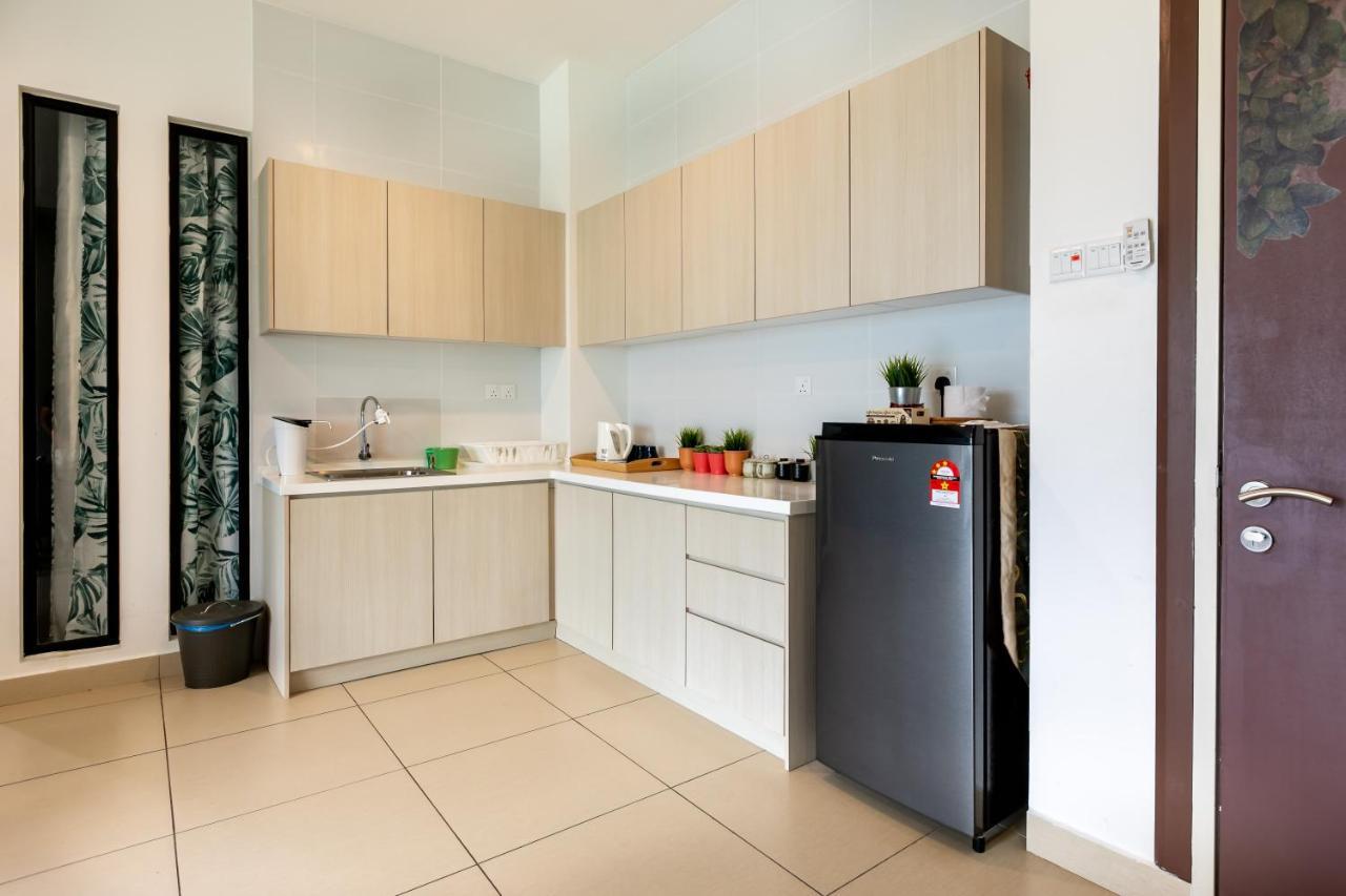 The Tropic@Midhill Genting Apartment Гентинг Хайлендс Екстериор снимка