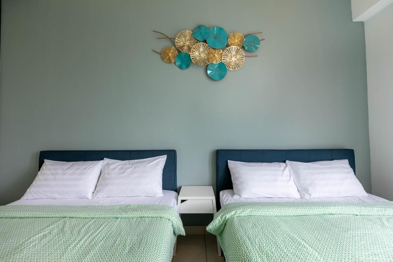 The Tropic@Midhill Genting Apartment Гентинг Хайлендс Екстериор снимка