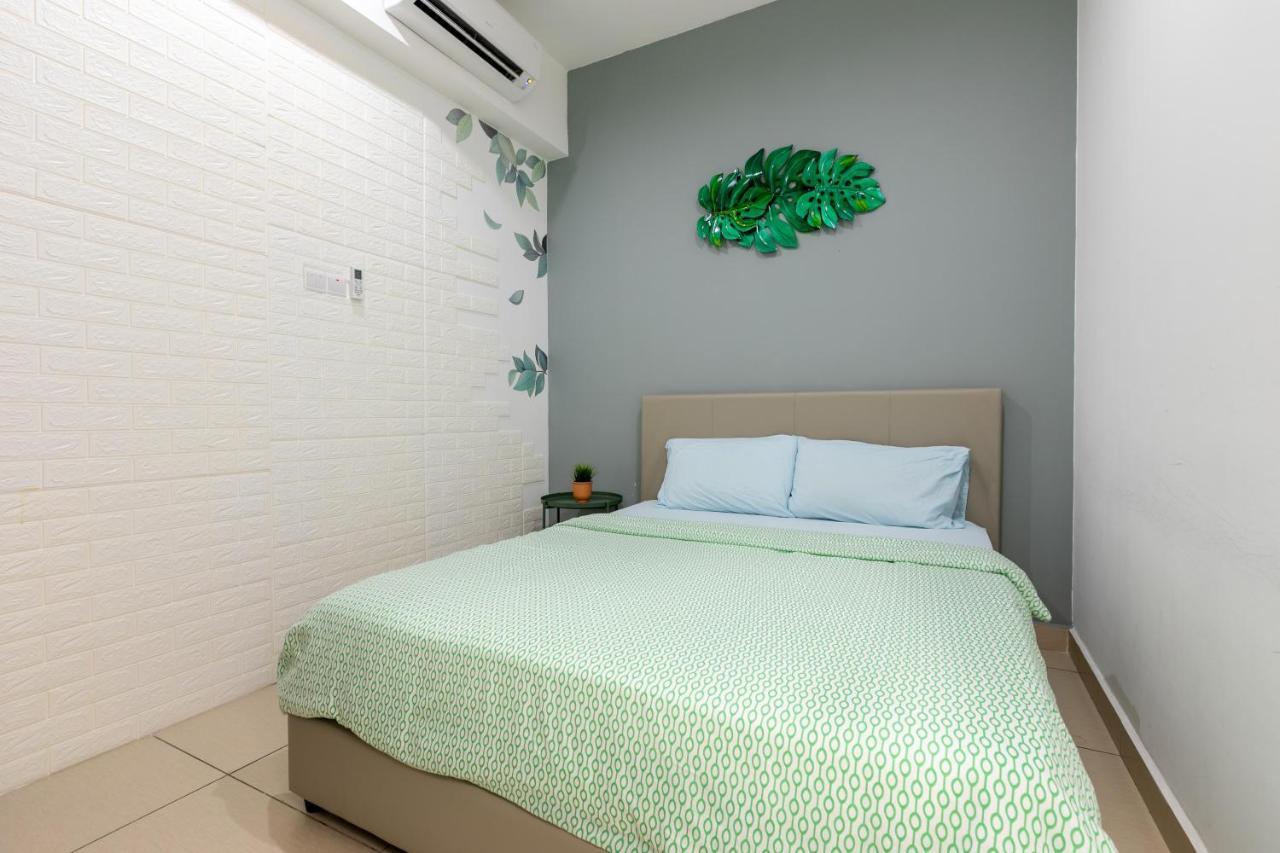 The Tropic@Midhill Genting Apartment Гентинг Хайлендс Екстериор снимка