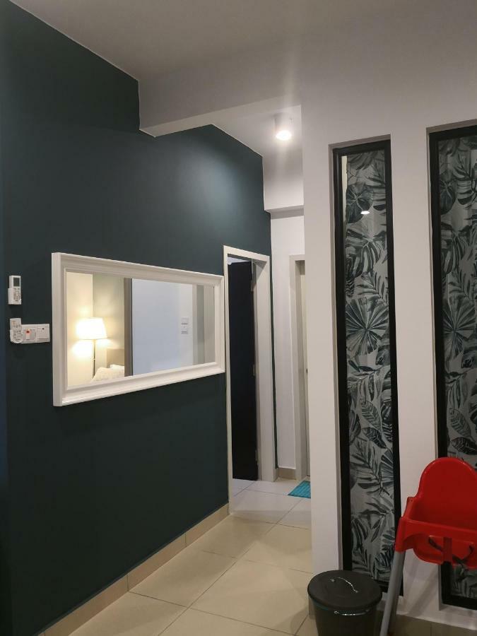 The Tropic@Midhill Genting Apartment Гентинг Хайлендс Екстериор снимка