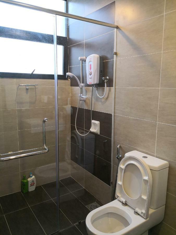 The Tropic@Midhill Genting Apartment Гентинг Хайлендс Екстериор снимка