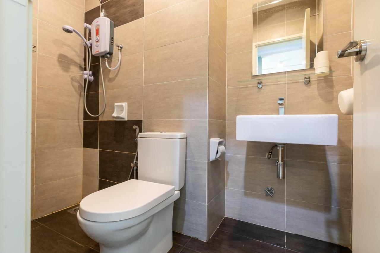 The Tropic@Midhill Genting Apartment Гентинг Хайлендс Екстериор снимка